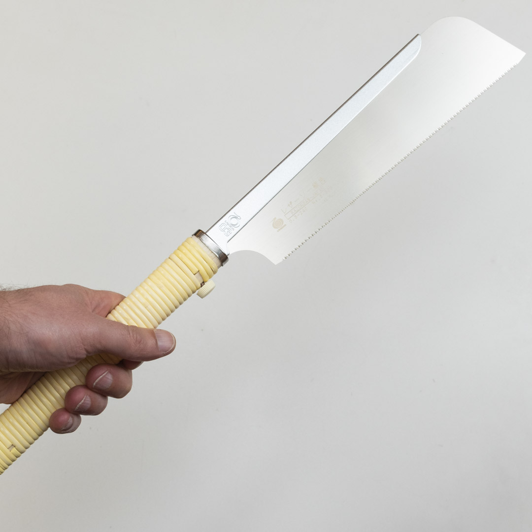  Gyokucho Dozuki Tatebiki Noko