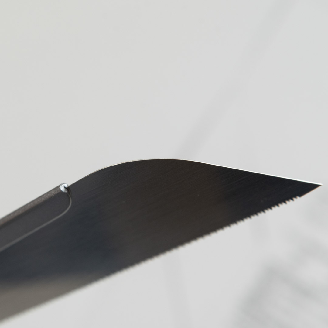   Gyokucho Dozuki Tatebiki Noko