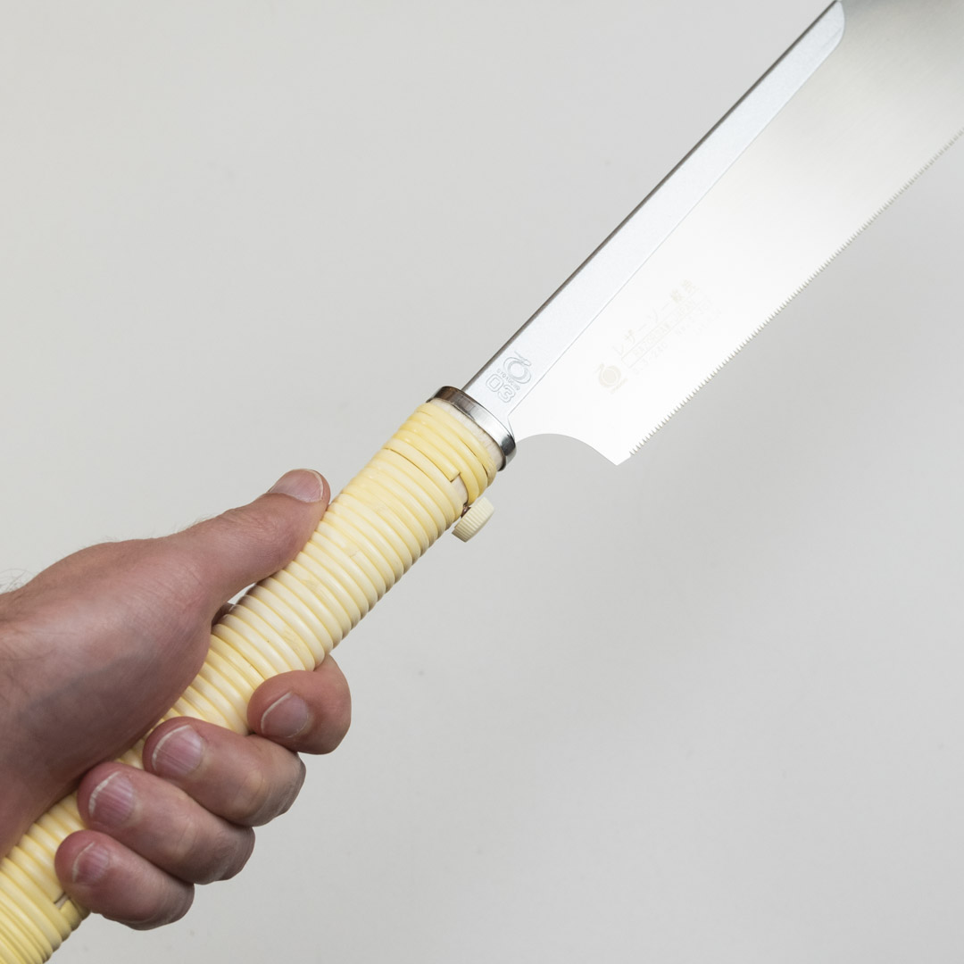   Gyokucho Dozuki Tatebiki Noko