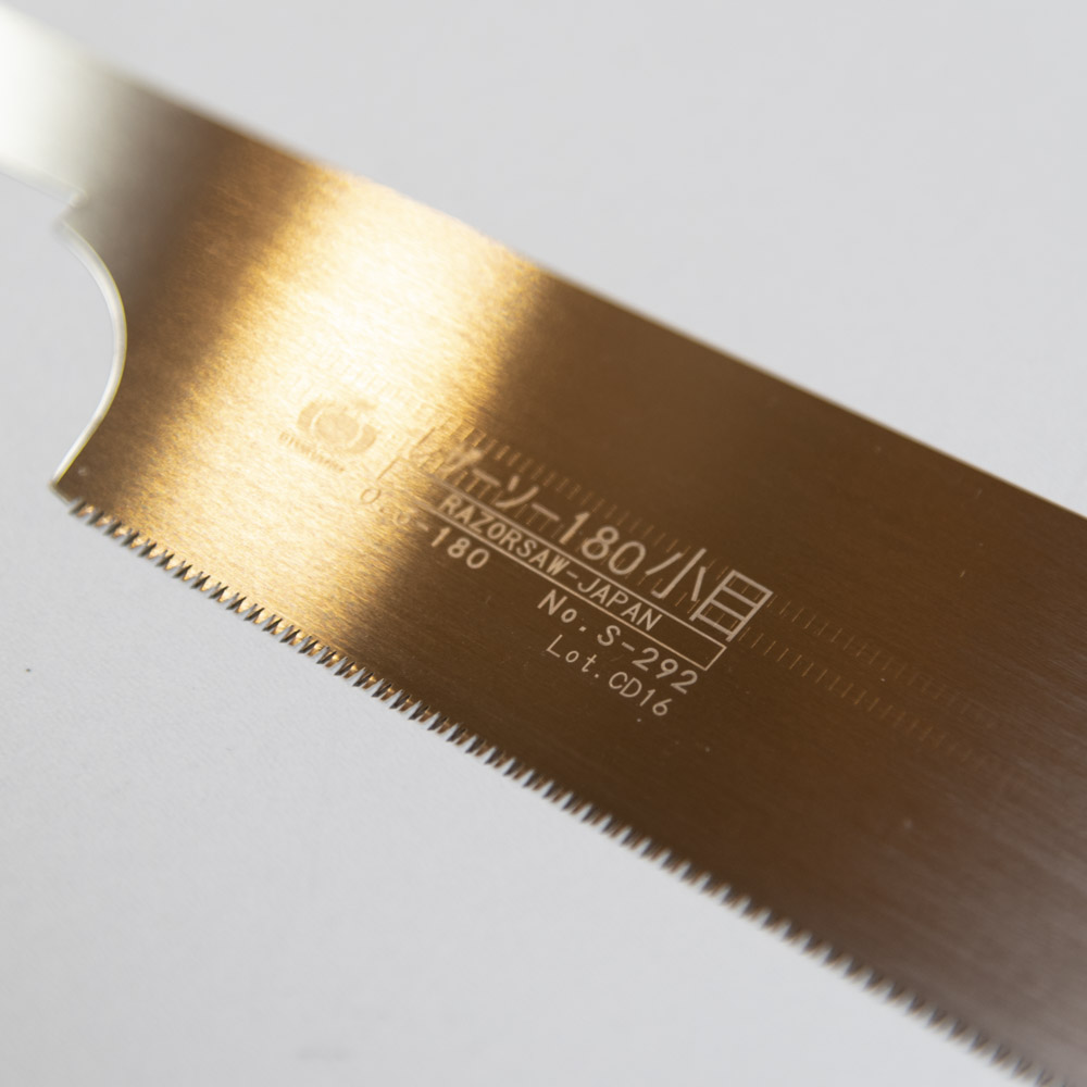     Gyokucho Dozuki Komame, 180,  1,0