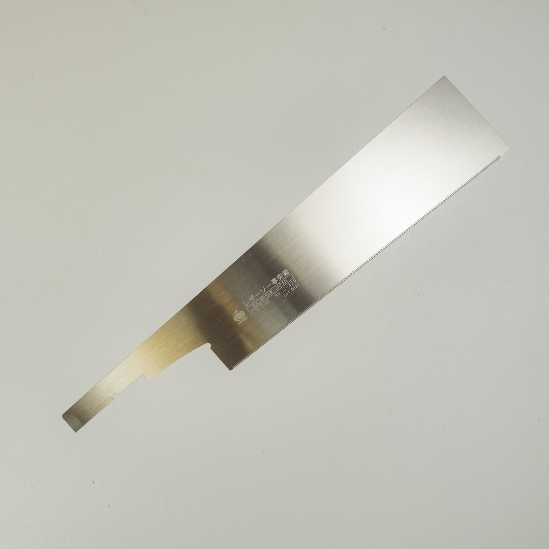    Gyokucho Dozuki Noko, 240,  1,0