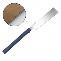 Пила японская ножовка, Gyokucho, Kataba Super Hard 06-240, 240мм, шаг 1,5мм, пласт. рукоять