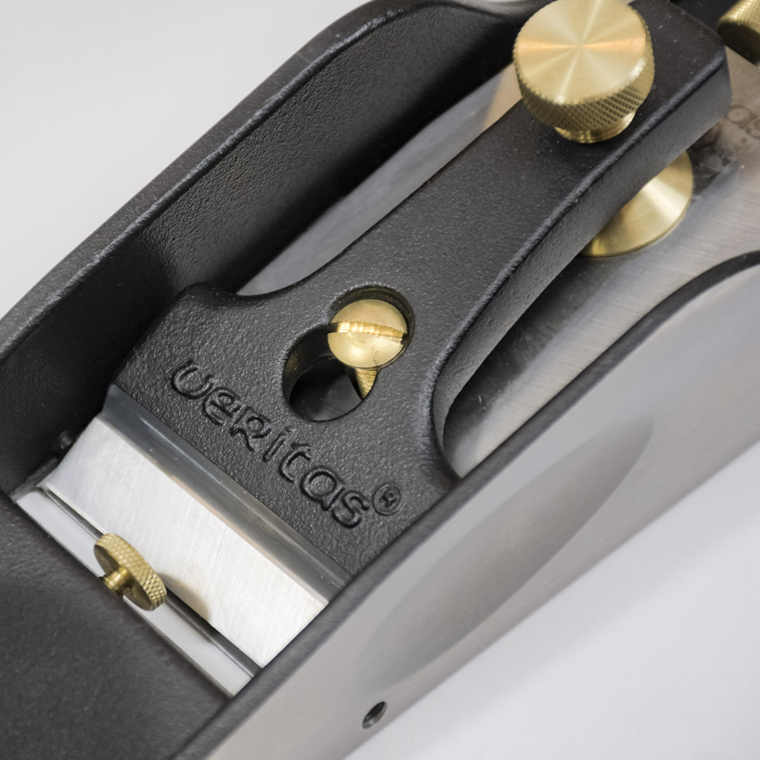  Veritas Low-Angle Jack Plane, PM-V11