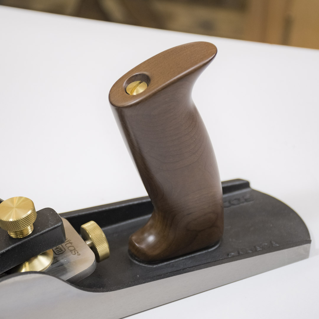  Veritas Low-Angle Jack Plane, PM-V11