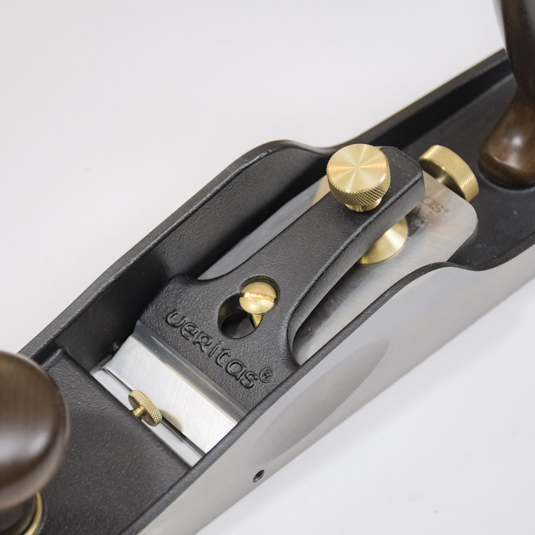  Veritas Low-Angle Jack Plane, PM-V11