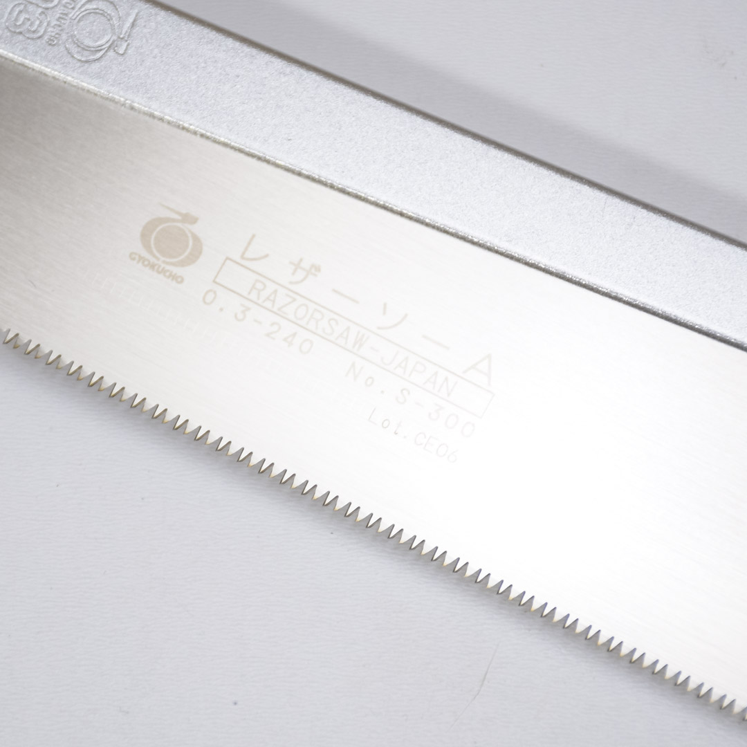   , Gyokucho Dozuki,   , 240 , . 