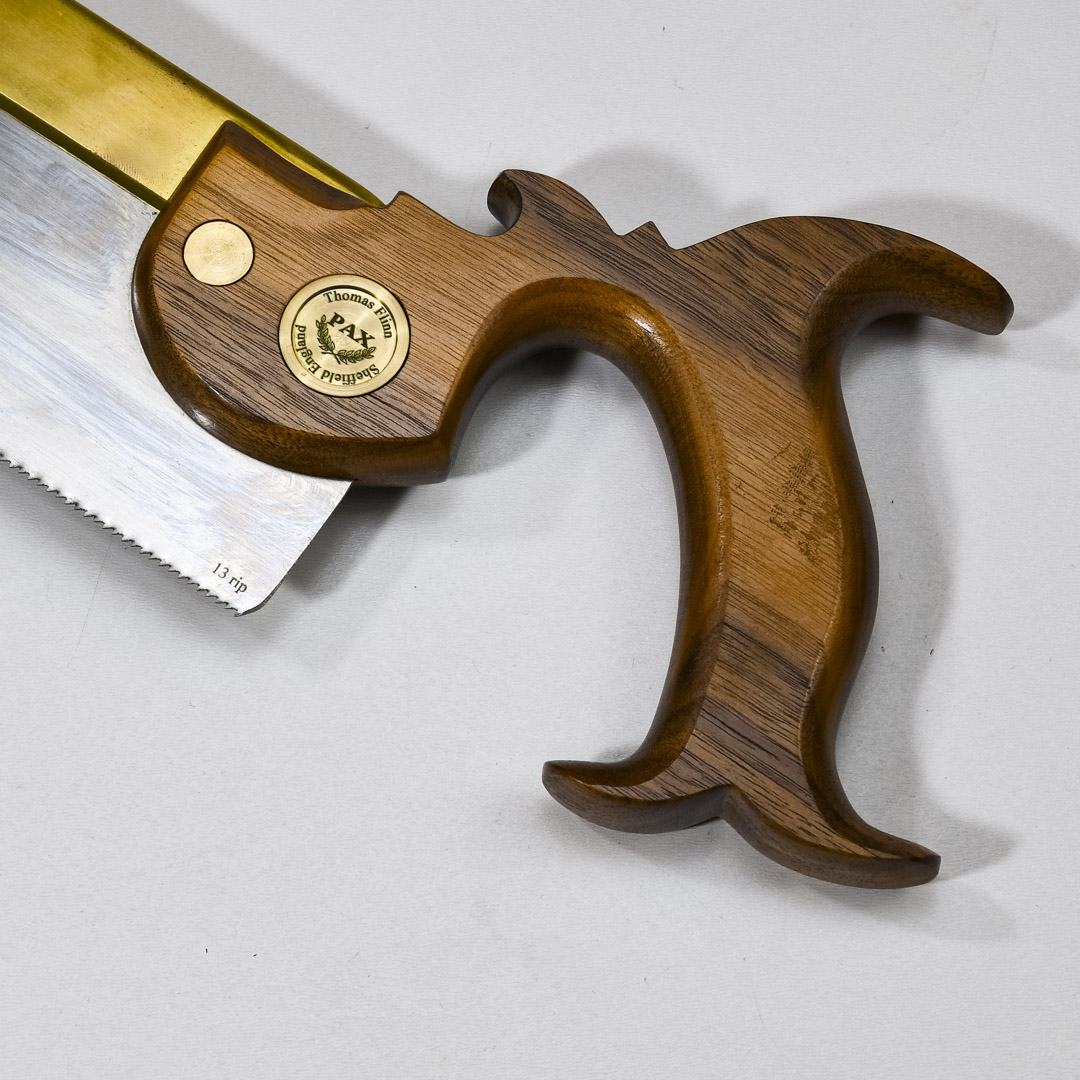   Pax 1776 Tenon RipCut Saw, 254 (10