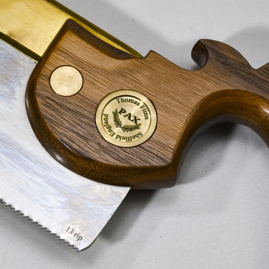   Pax 1776 Tenon RipCut Saw, 254 (10