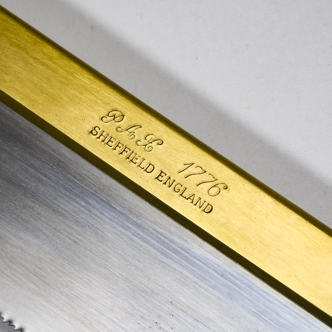   Pax 1776 Tenon RipCut Saw, 254 (10