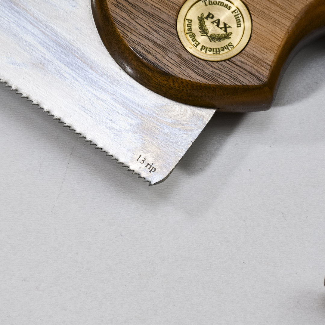   Pax 1776 Tenon RipCut Saw, 254 (10