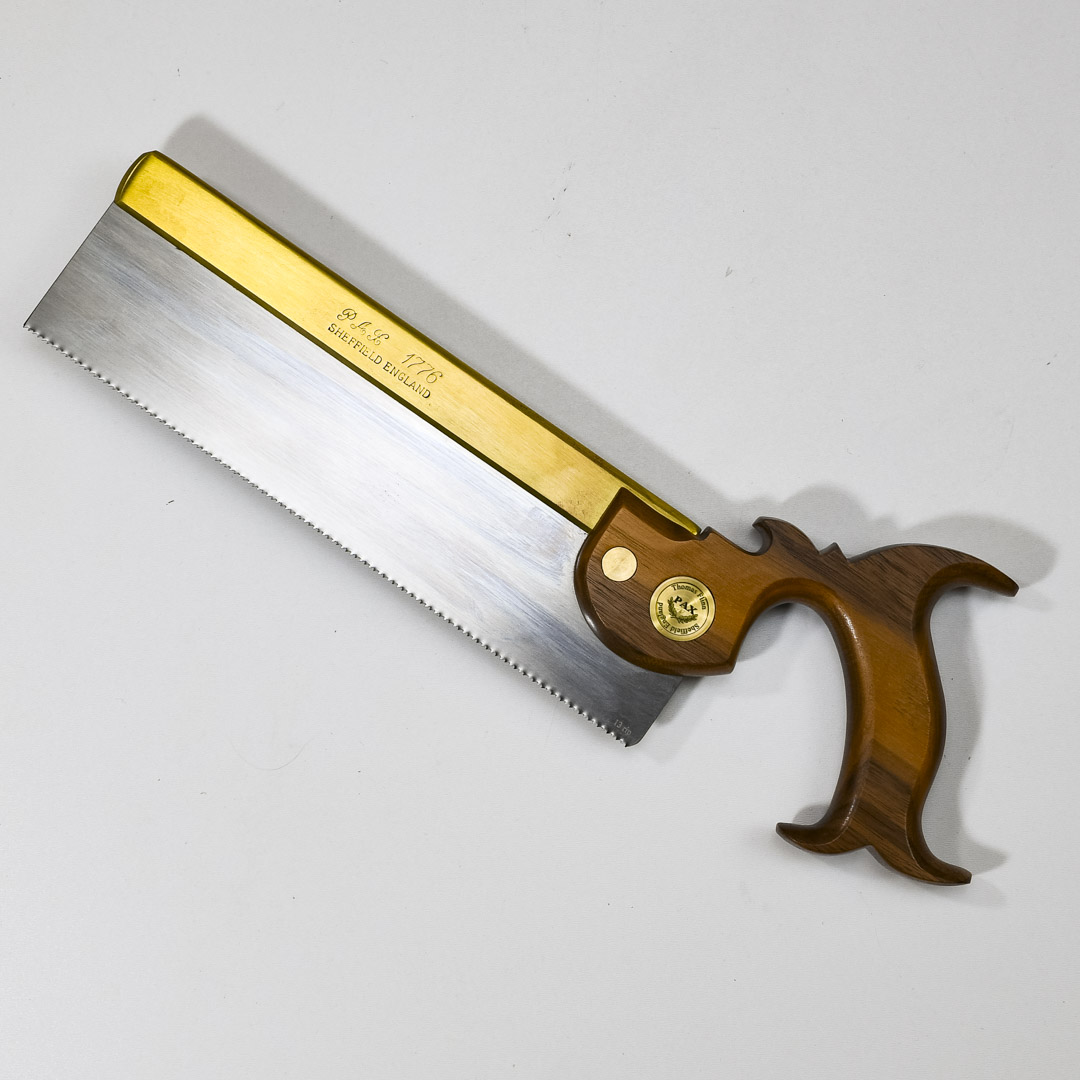   Pax 1776 Tenon RipCut Saw, 254 (10