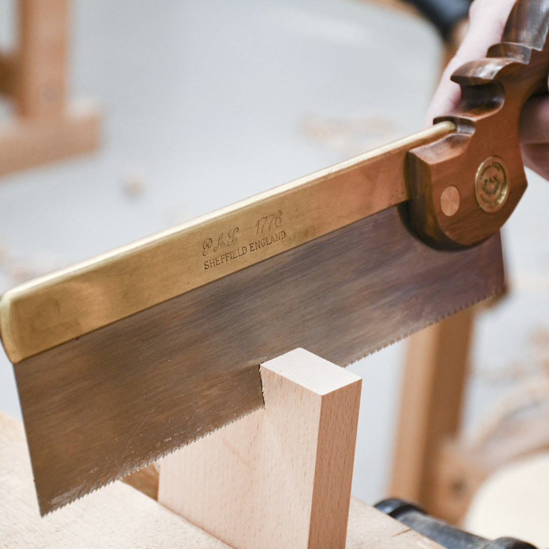   Pax 1776 Tenon RipCut Saw, 254 (10