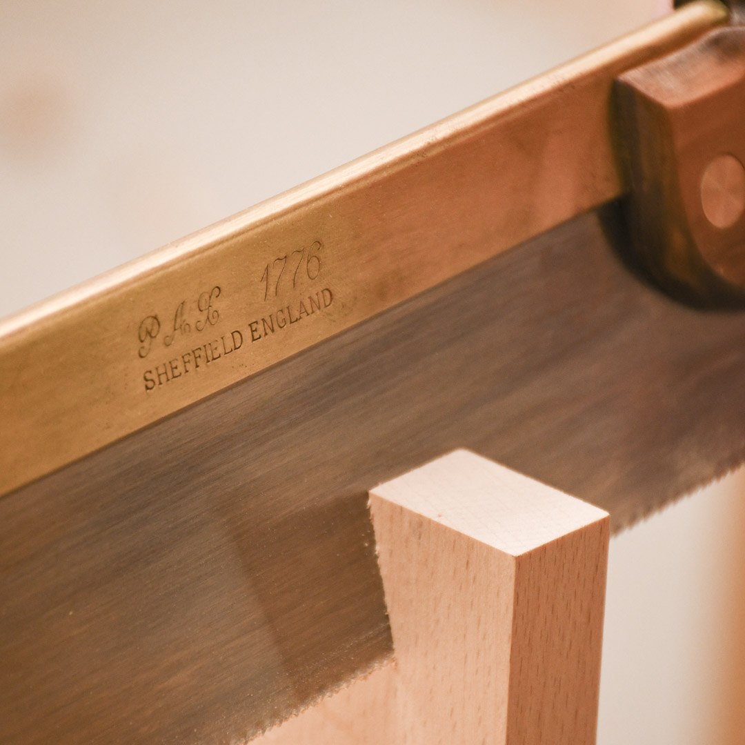   Pax 1776 Tenon RipCut Saw, 254 (10