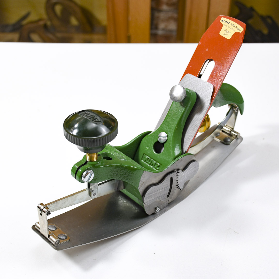 -, Kunz N113, HSS,  260/44