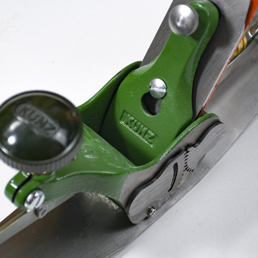 -, Kunz N113, HSS,  260/44