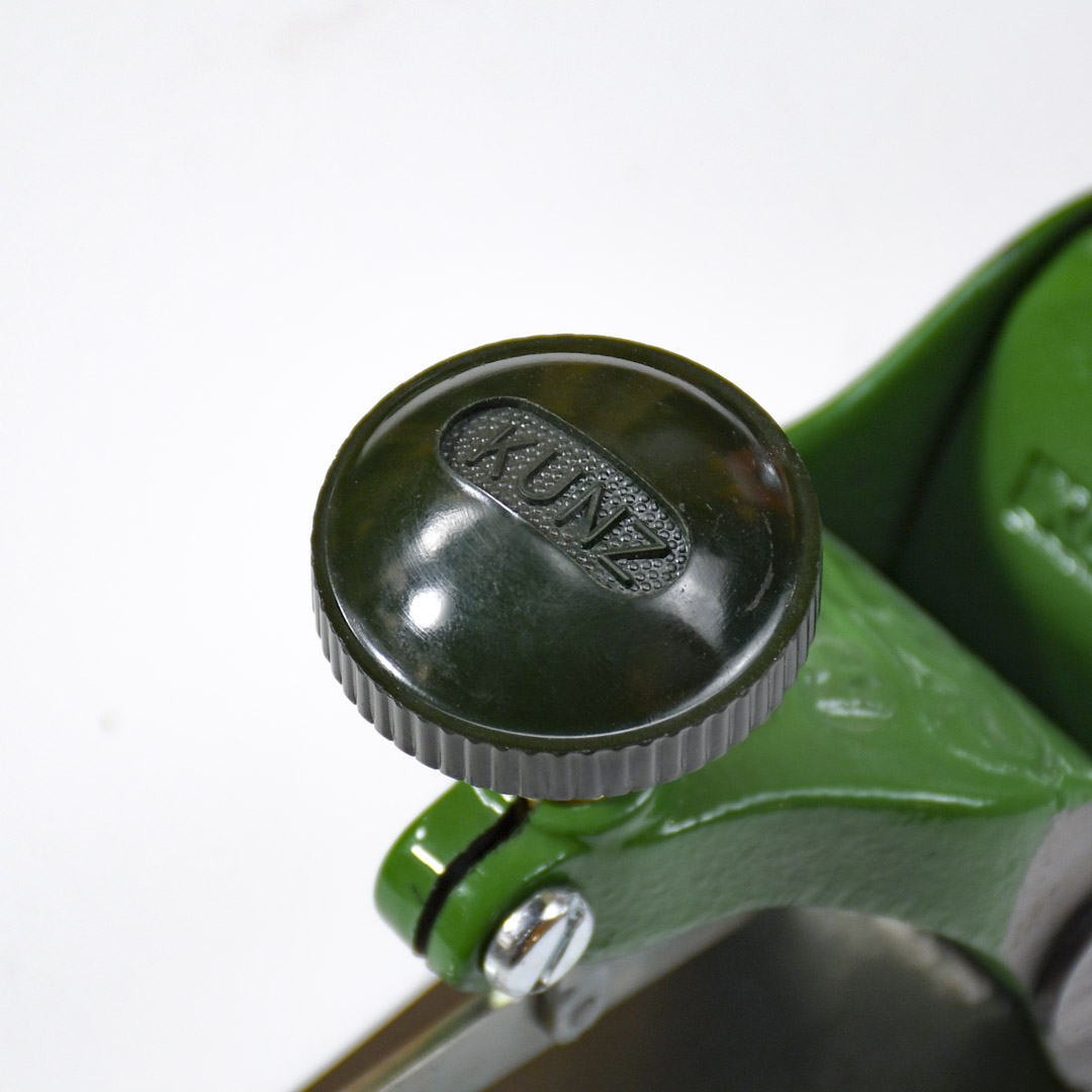 -, Kunz N113, HSS,  260/44