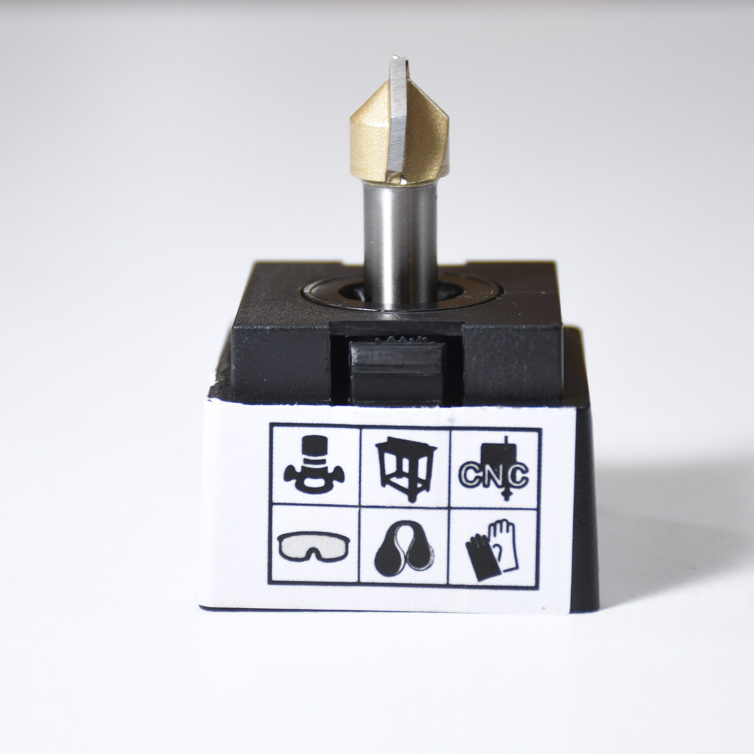    Alucobond 90 D=12.7x11.5x45 (d1=2.29. i1=5.21) S=8 ARDEN