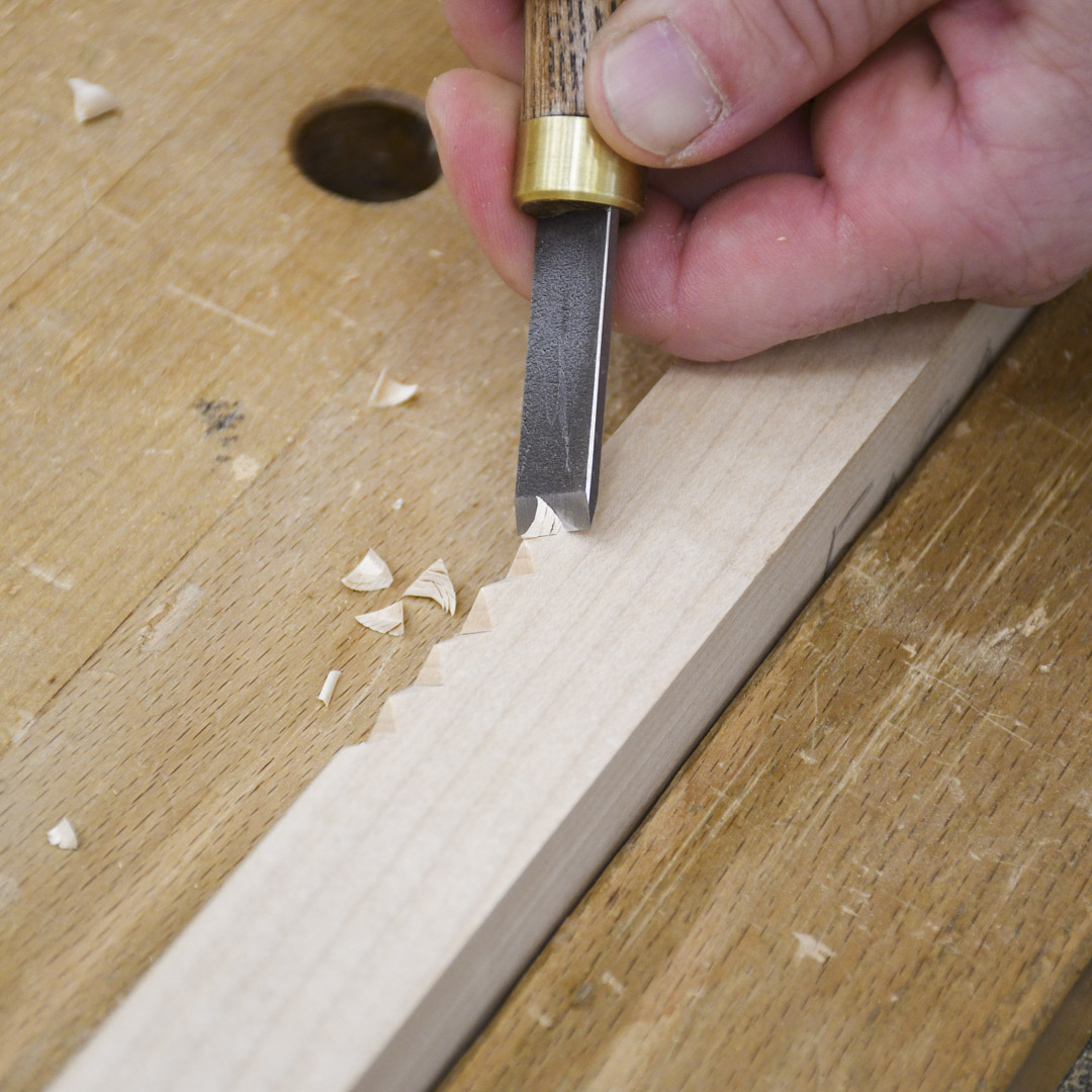 Нож для резьбы по дереву, ПЕТРОГРАДЪ, Стамеска, 180мм/12мм Нож для резьбы по дереву, ПЕТРОГРАДЪ, Стамеска, 180мм/12мм