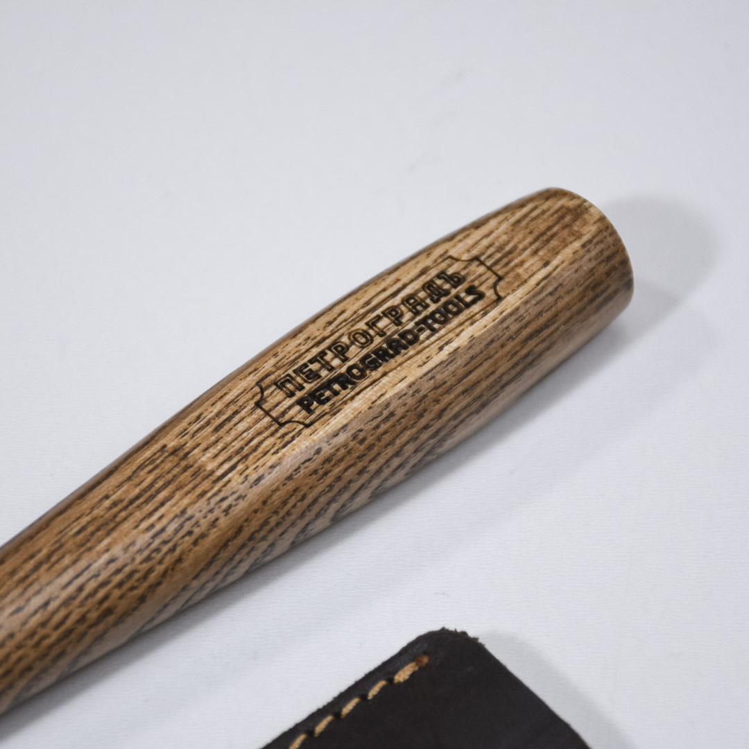 Нож для резьбы по дереву, ПЕТРОГРАДЪ, Стамеска, 180мм/12мм Нож для резьбы по дереву, ПЕТРОГРАДЪ, Стамеска, 180мм/12мм