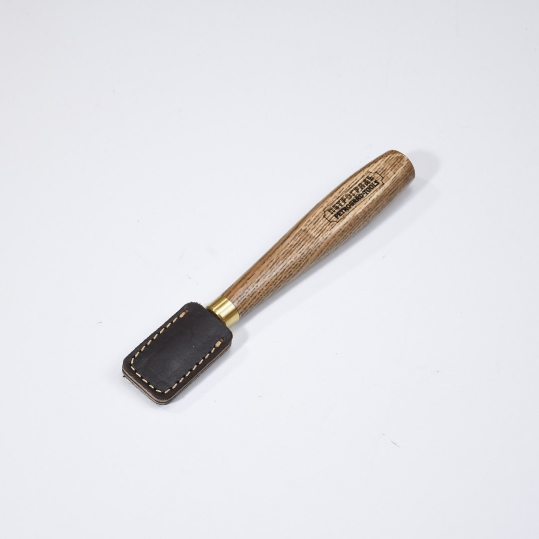 Нож для резьбы по дереву, ПЕТРОГРАДЪ, Стамеска, 180мм/12мм Нож для резьбы по дереву, ПЕТРОГРАДЪ, Стамеска, 180мм/12мм