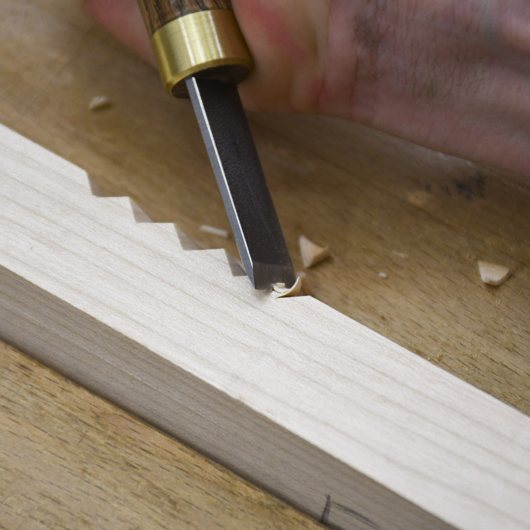 Нож для резьбы по дереву, ПЕТРОГРАДЪ, Стамеска, 180мм/12мм Нож для резьбы по дереву, ПЕТРОГРАДЪ, Стамеска, 180мм/12мм