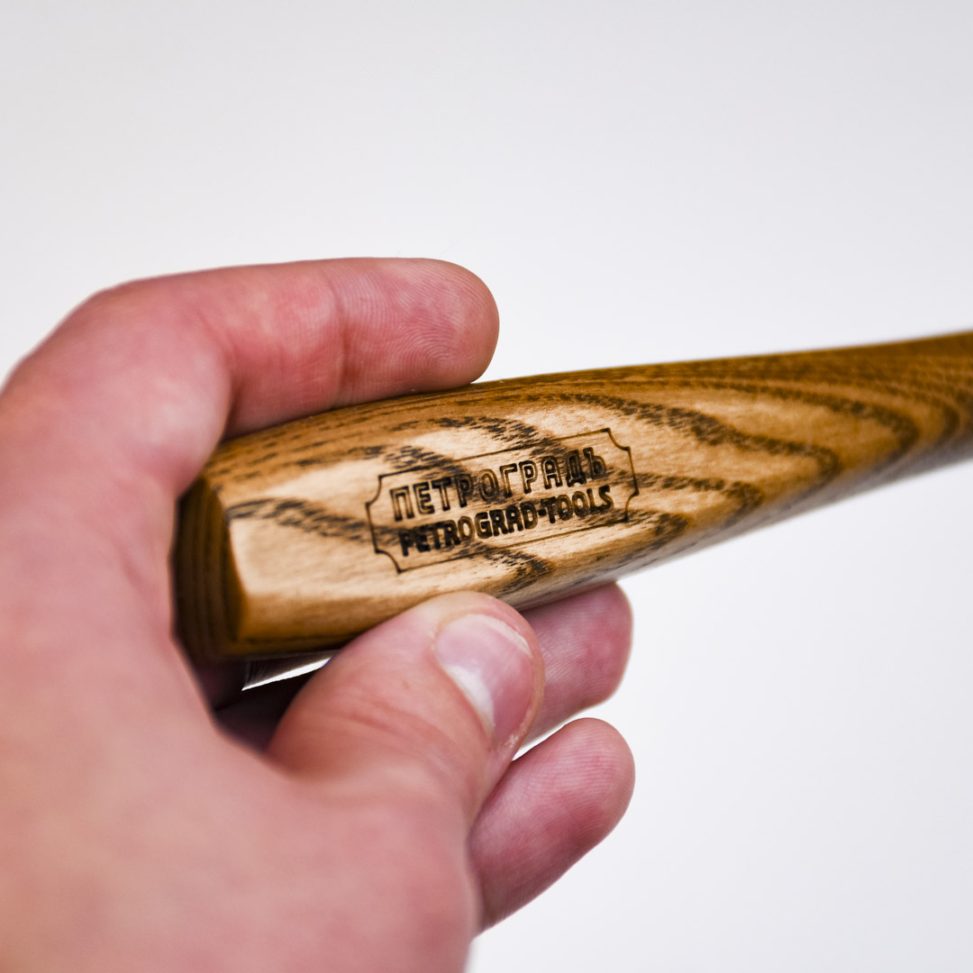 Нож резчицкий - ложкорез, ПЕТРОГРАДЪ, модель N1/22 Нож резчицкий - ложкорез, ПЕТРОГРАДЪ, модель N1/22