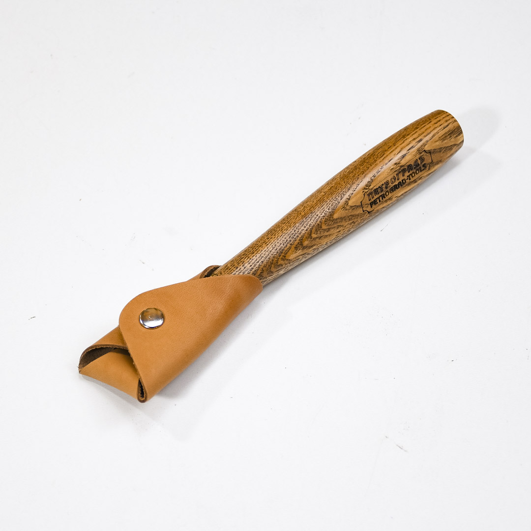 Нож резчицкий - ложкорез, ПЕТРОГРАДЪ, модель N1/22 Нож резчицкий - ложкорез, ПЕТРОГРАДЪ, модель N1/22