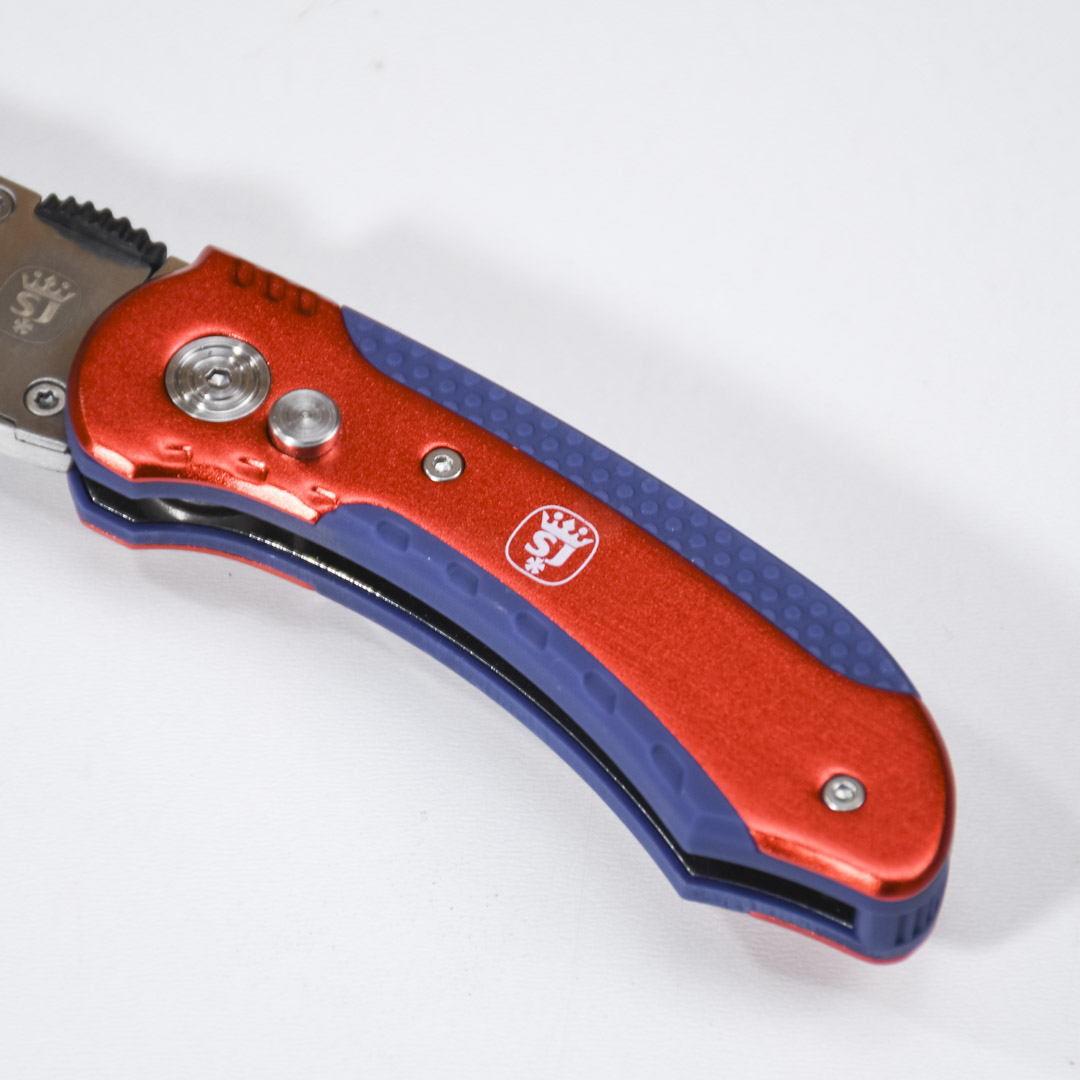 Нож складной Spear & Jackson RazorSharp + 10 лезвий Нож складной Spear & Jackson RazorSharp + 10 лезвий