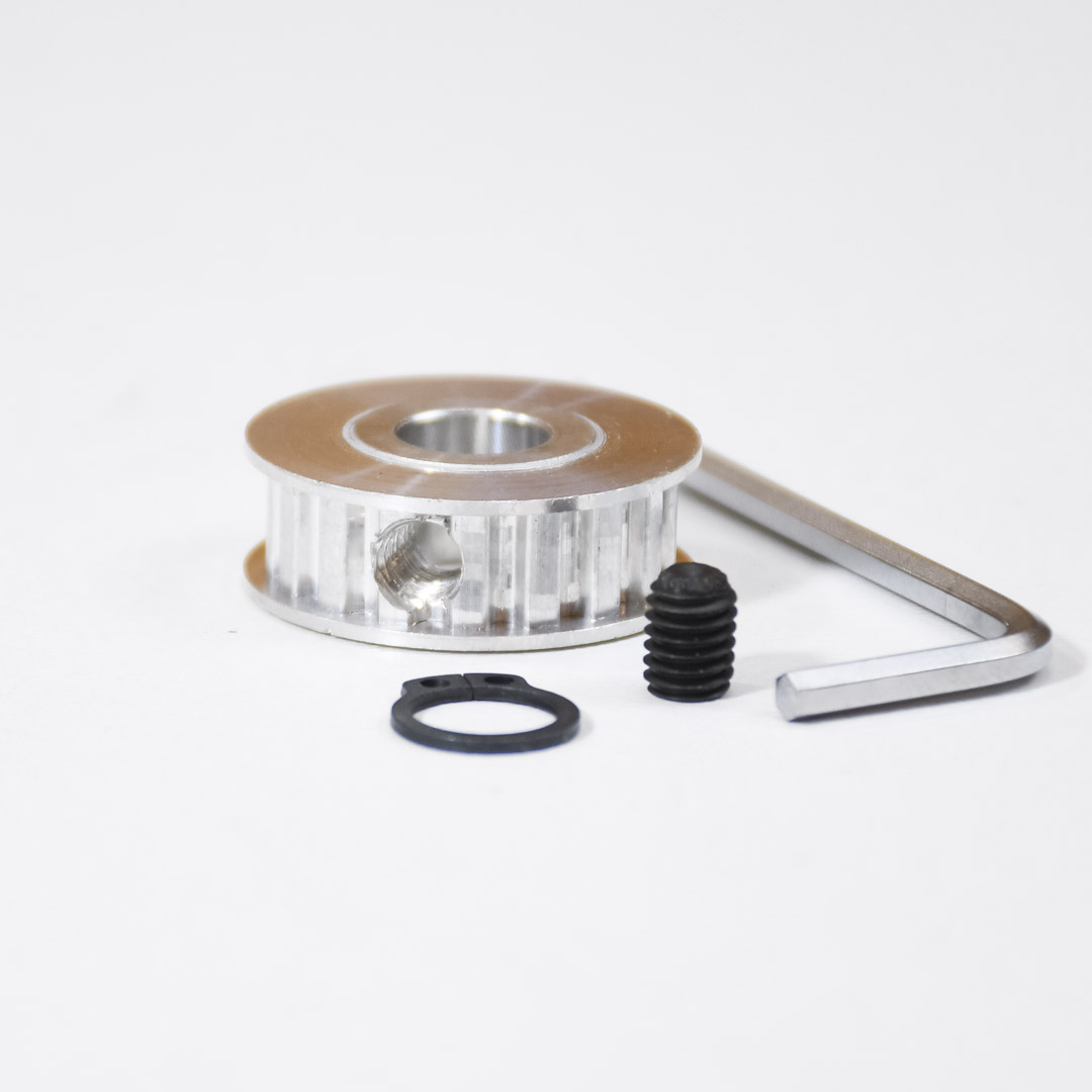  Manpa Multi Cutter #3  D30*10