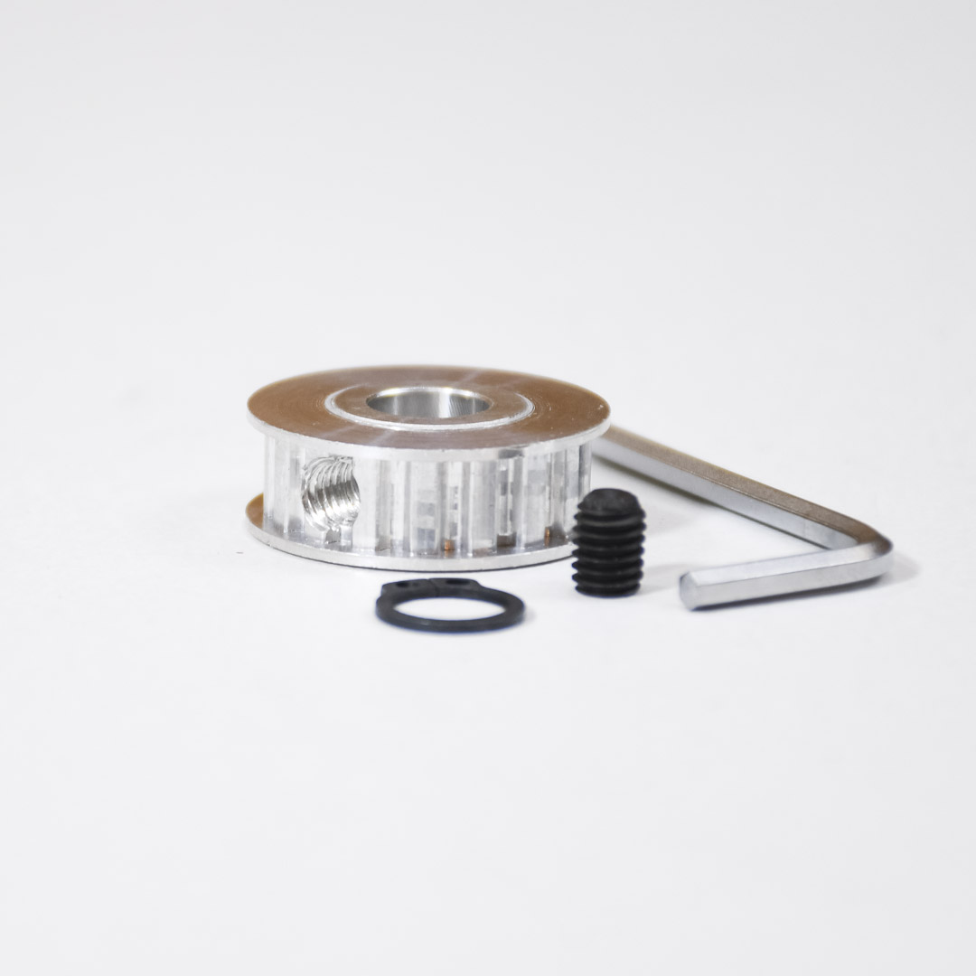  Manpa Multi Cutter #3  D30*10