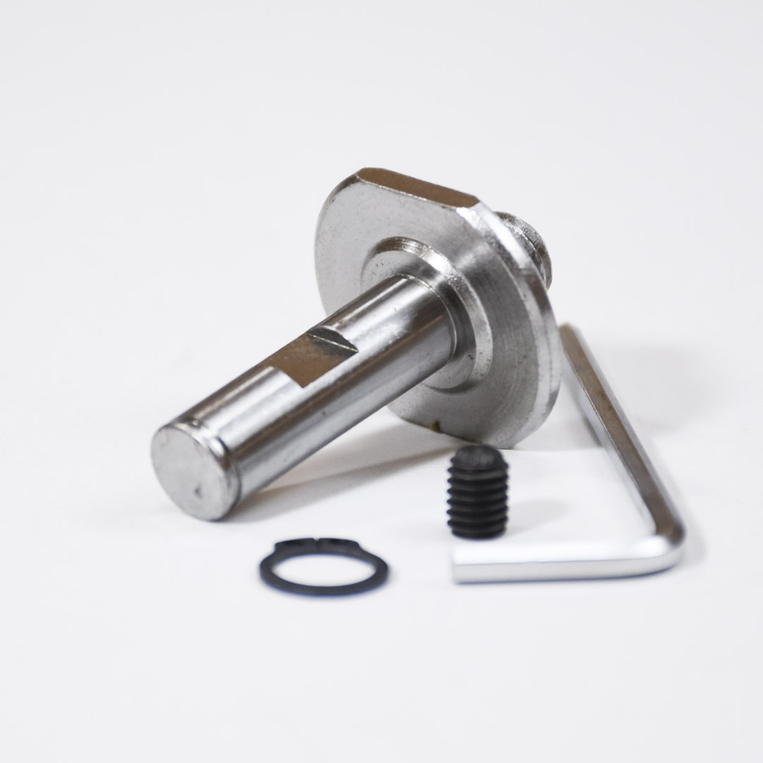  Manpa Multi Cutter #5 , M10