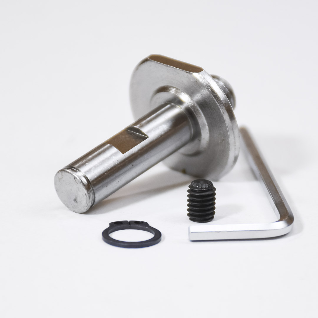  Manpa Multi Cutter #5 , M10