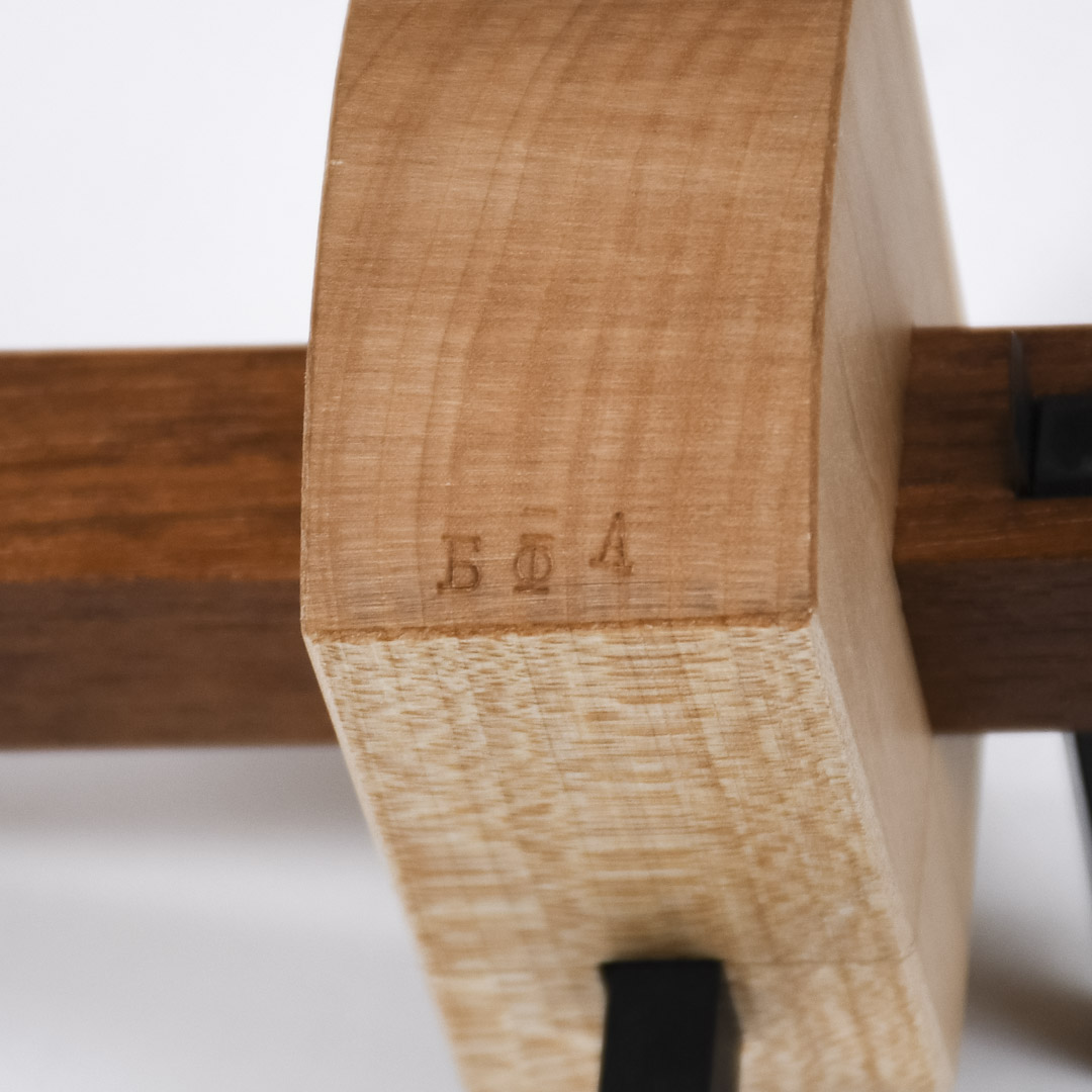 Рейсмус разметочный ПЕТРОГРАДЪ, модель 5 Рейсмус разметочный ПЕТРОГРАДЪ, модель 5