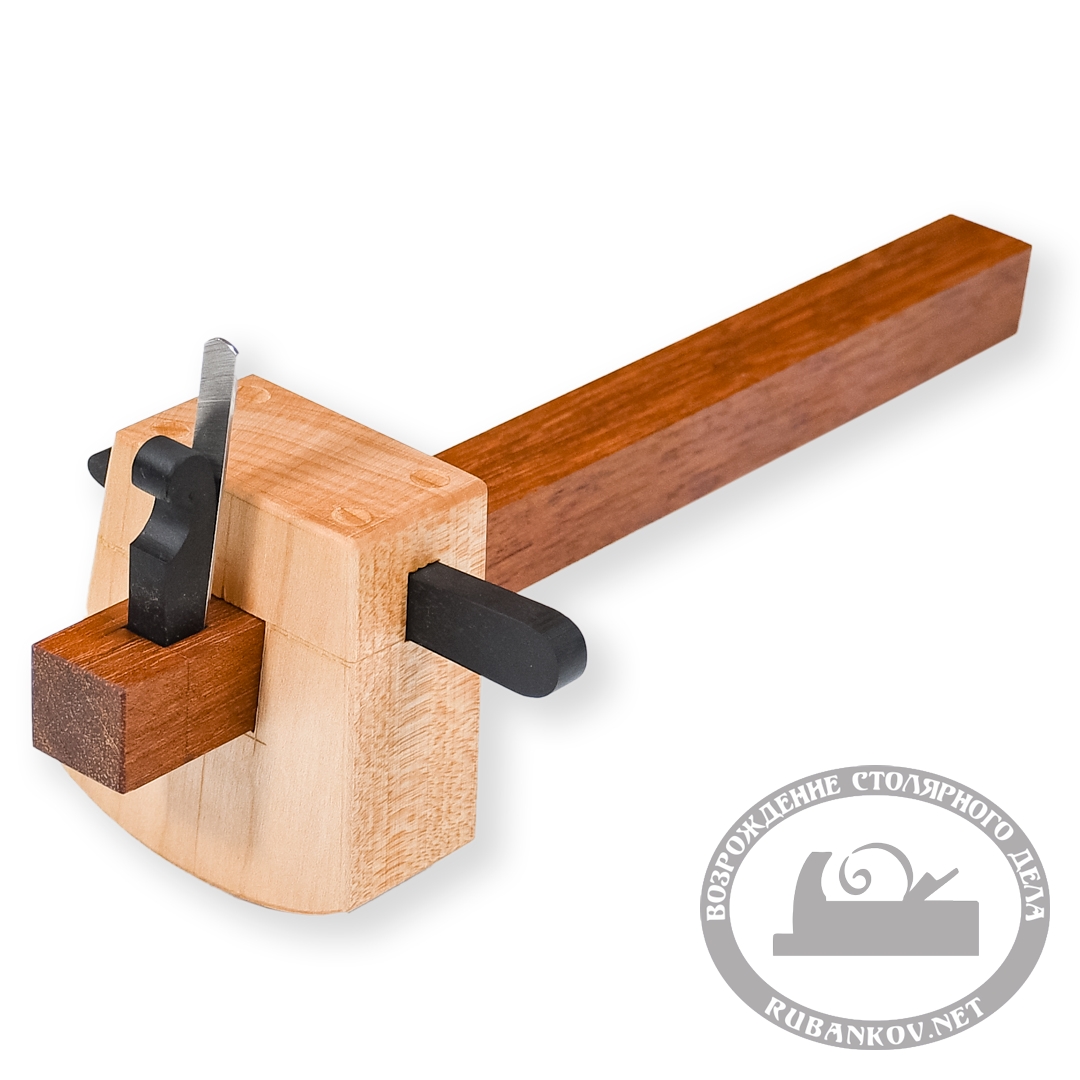 Рейсмус разметочный ПЕТРОГРАДЪ, модель 5 Рейсмус разметочный ПЕТРОГРАДЪ, модель 5