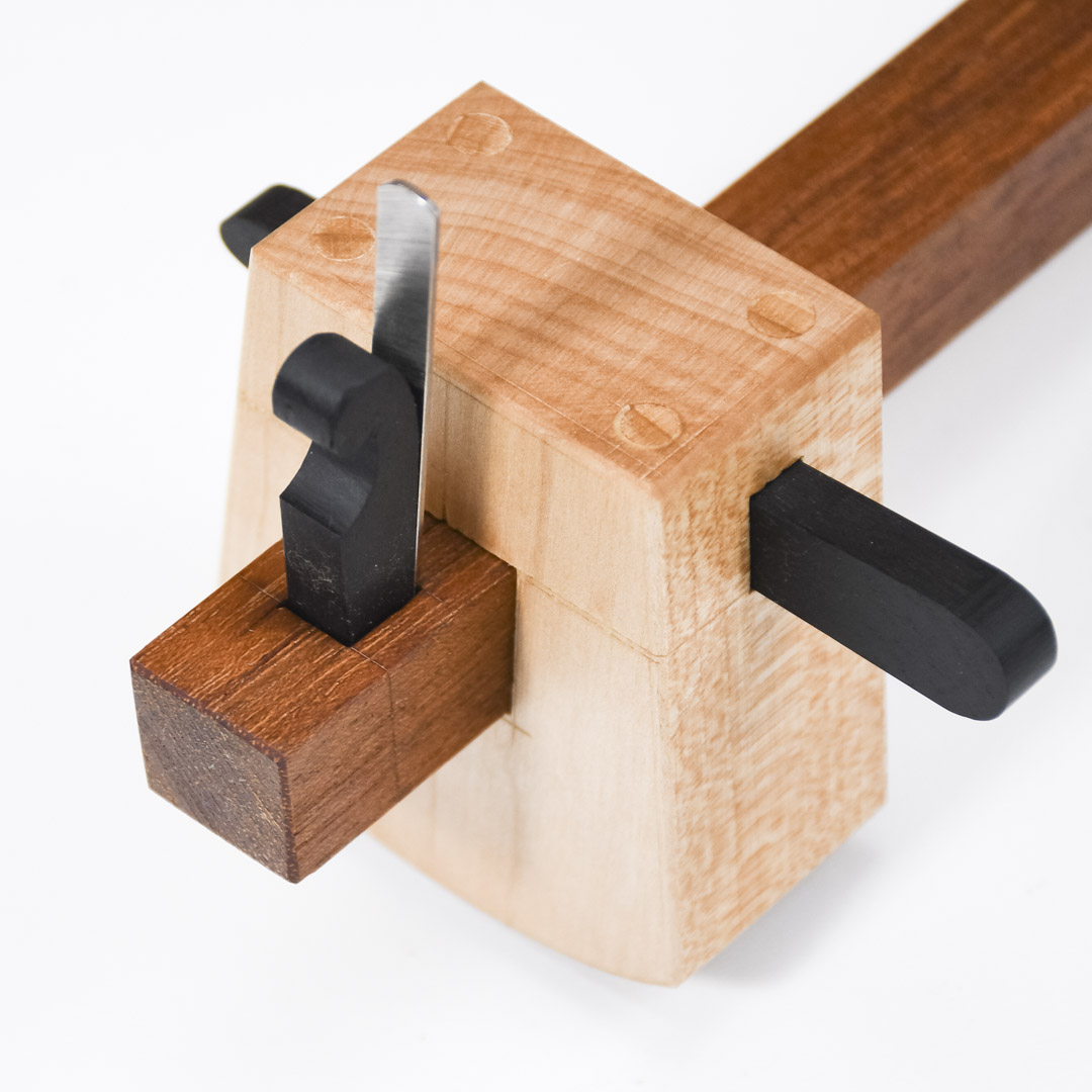 Рейсмус разметочный ПЕТРОГРАДЪ, модель 5 Рейсмус разметочный ПЕТРОГРАДЪ, модель 5