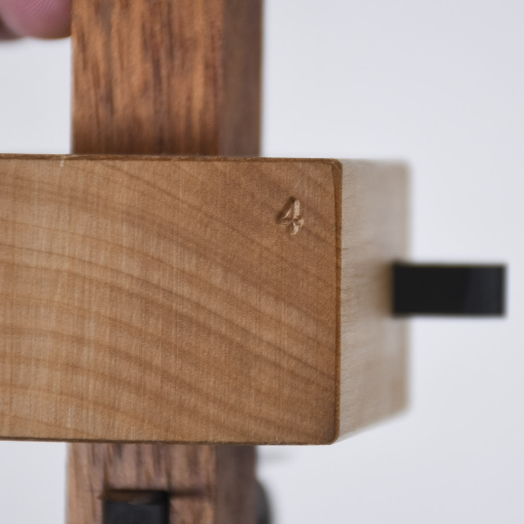 Рейсмус разметочный ПЕТРОГРАДЪ, модель 5 Рейсмус разметочный ПЕТРОГРАДЪ, модель 5