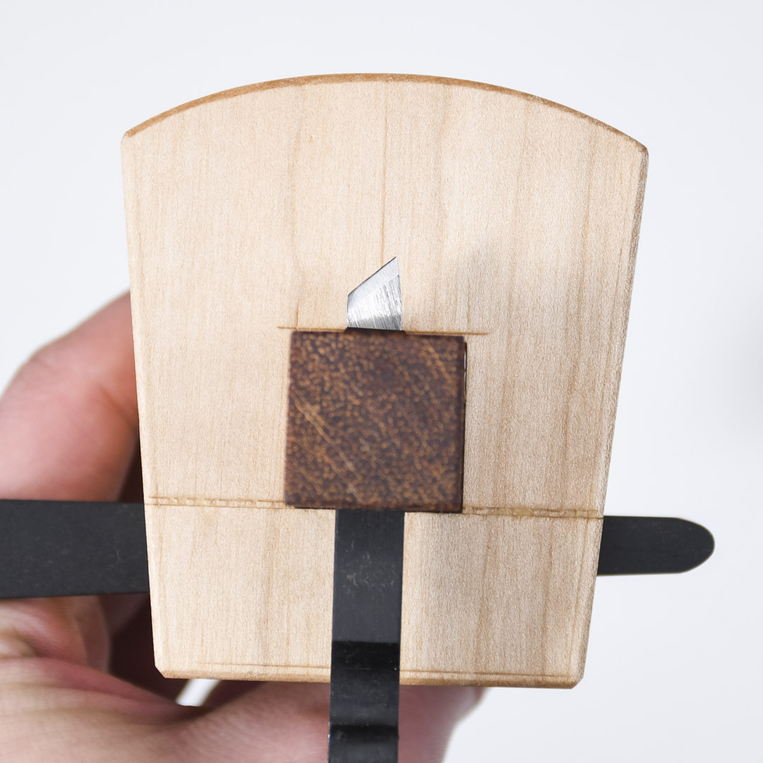 Рейсмус разметочный ПЕТРОГРАДЪ, модель 5 Рейсмус разметочный ПЕТРОГРАДЪ, модель 5