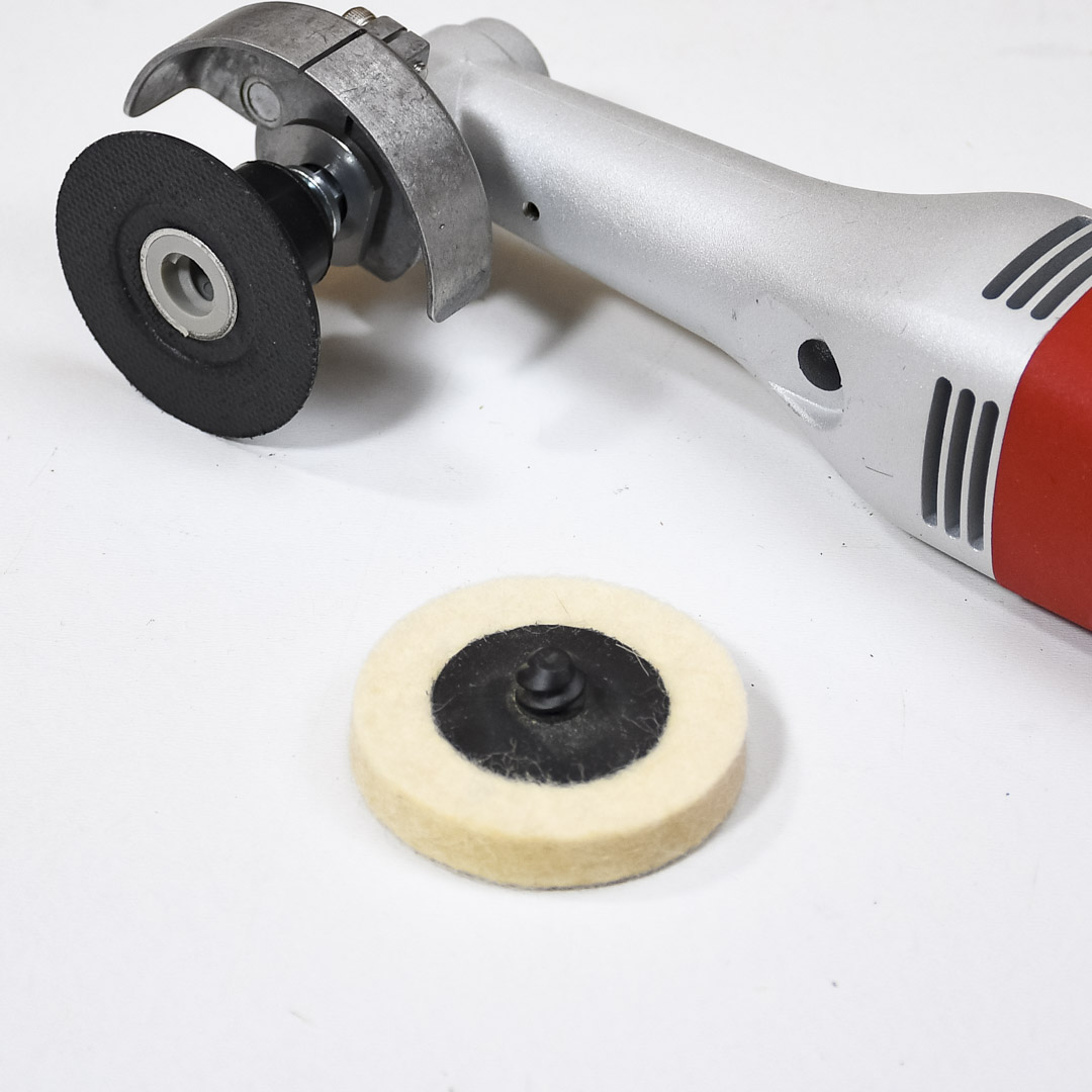    Merlin 2, D50, HTC, BUFFING PAD