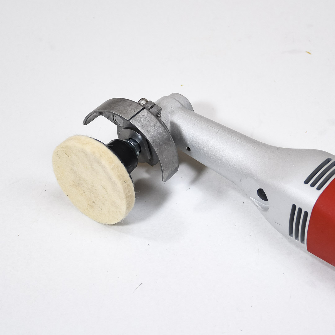    Merlin 2, D50, HTC, BUFFING PAD