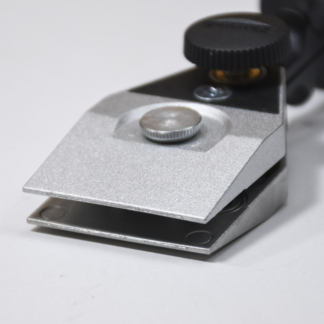 Насадка на заточной станок Tormek, для заточки ножей, <60мм Насадка на заточной станок Tormek, для заточки ножей, <60мм