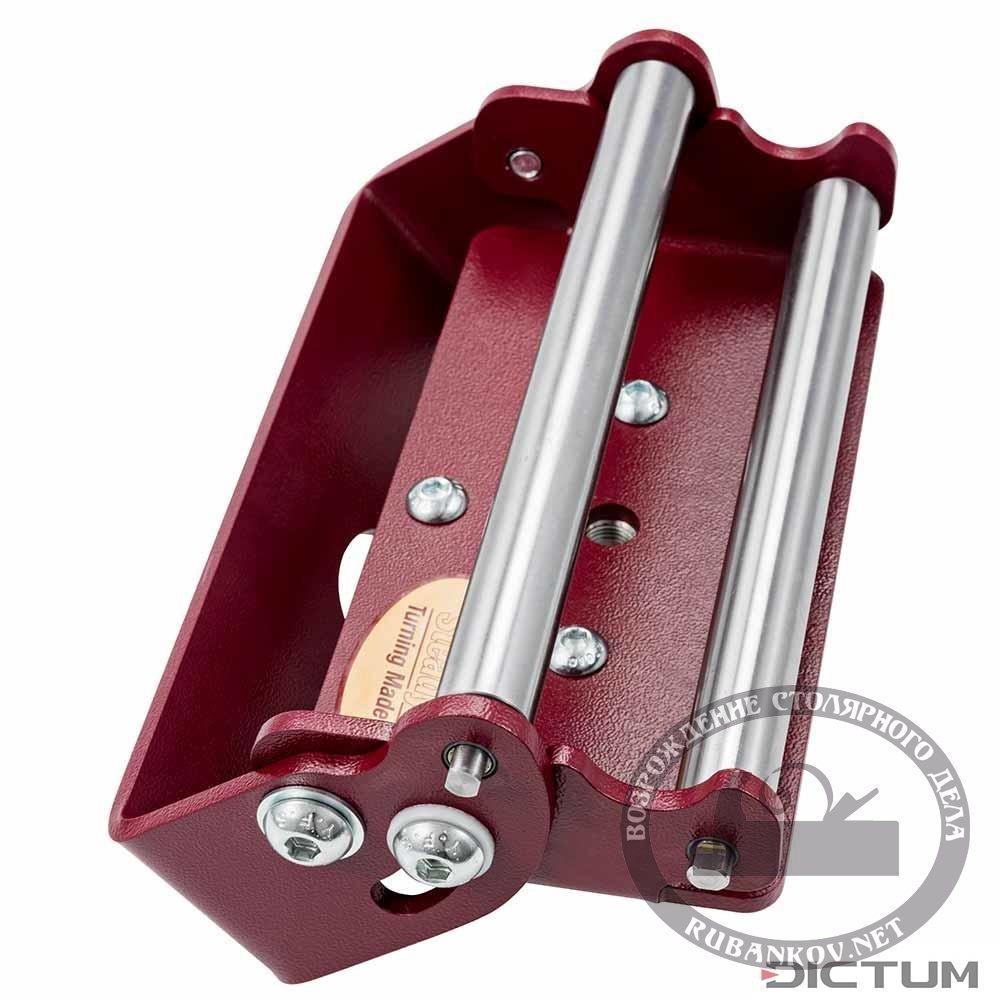  Sorby SteadyPRO Turning System   1