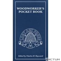 Книга 'The Woodworkers's Pocket Book', Charles H. Hayward