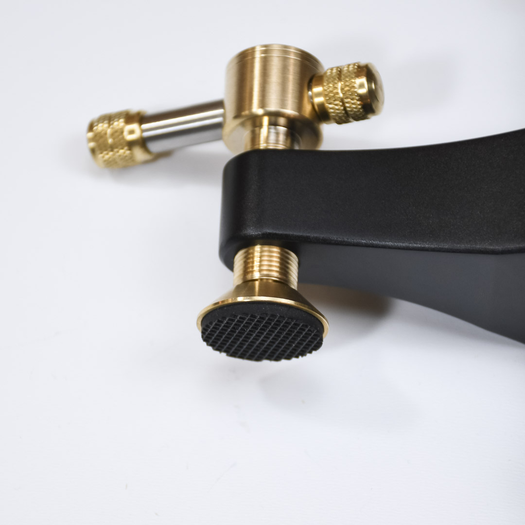   Hongdui, Surface Clamp