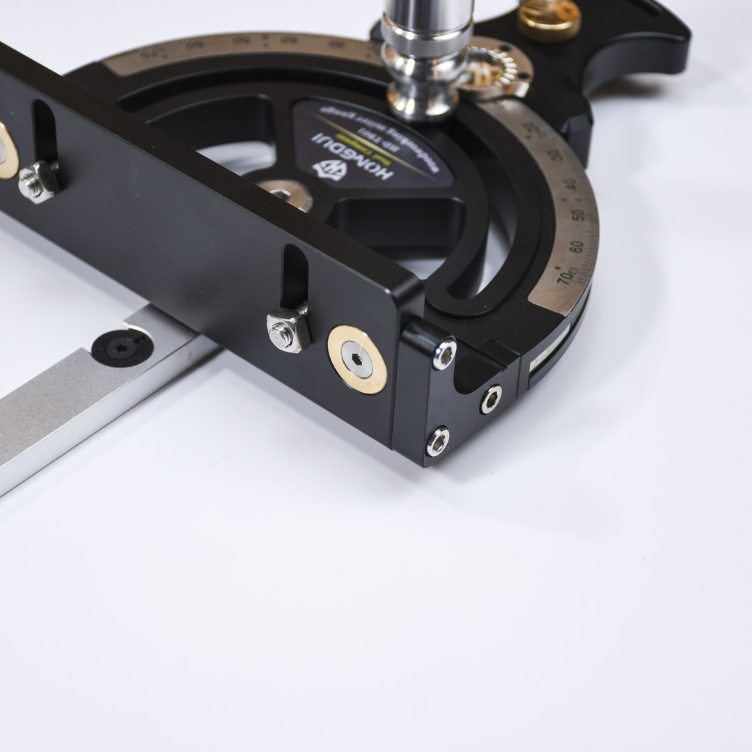   , Hongdui Miter Gauge,  ,   T-track