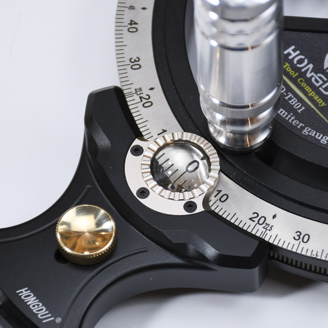   , Hongdui Miter Gauge,  ,   T-track