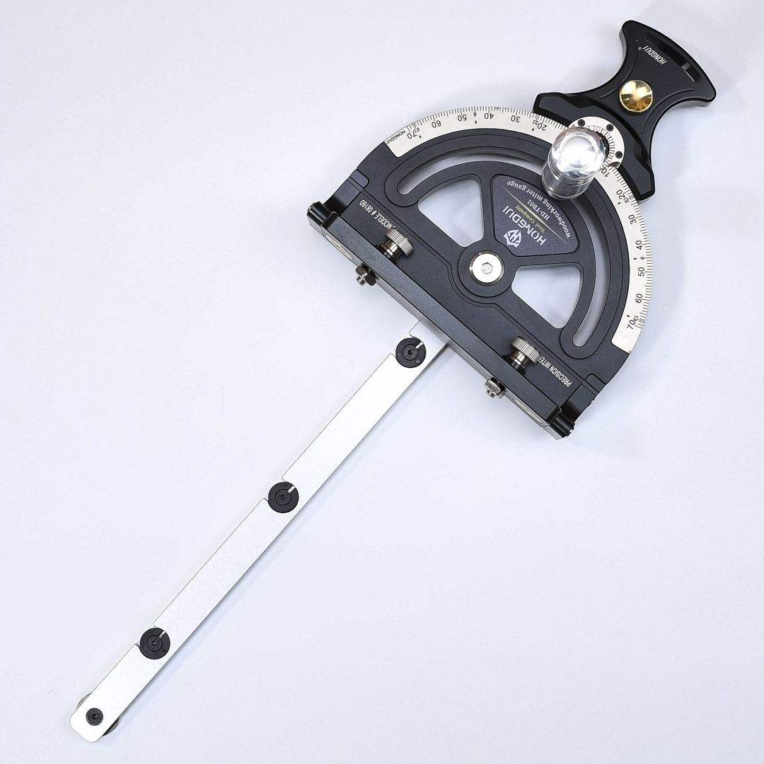   , Hongdui Miter Gauge,  ,   T-track