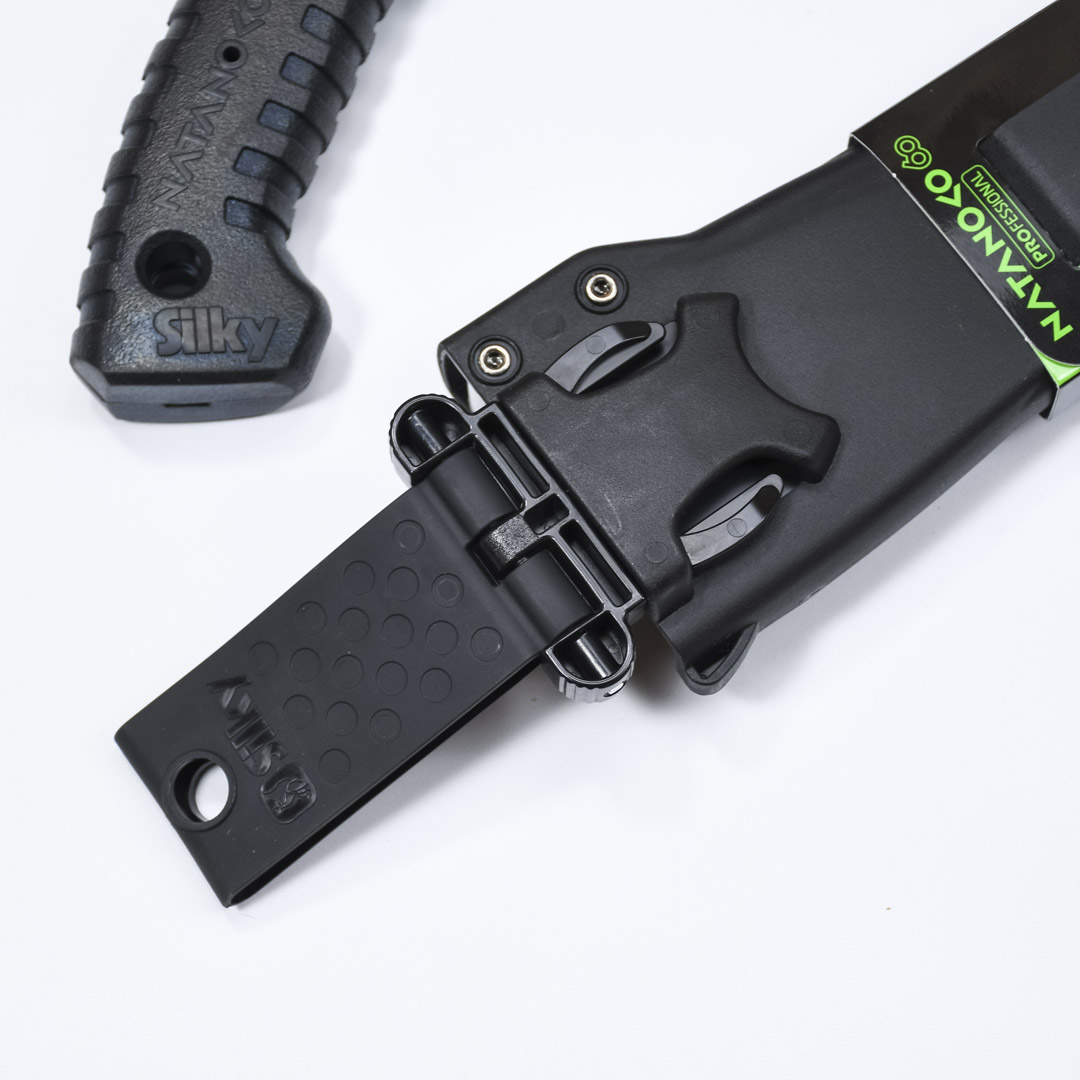  Silky Natanoko 60, 330, 8-7/30,  