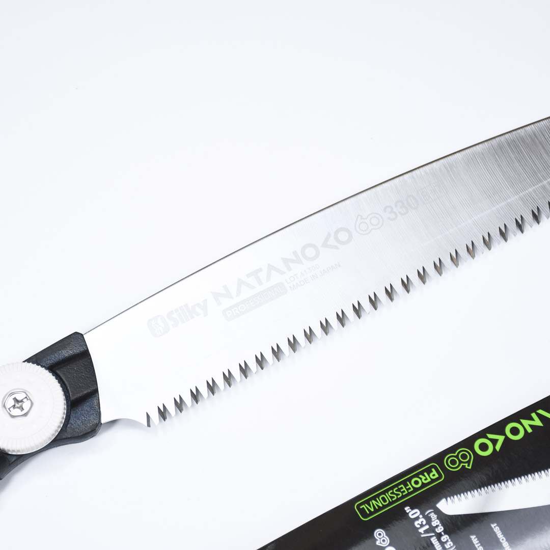  Silky Natanoko 60, 330, 8-7/30,  