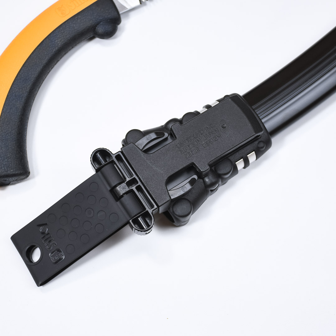   Silky Tsurugi Curve 270, 10/30,  