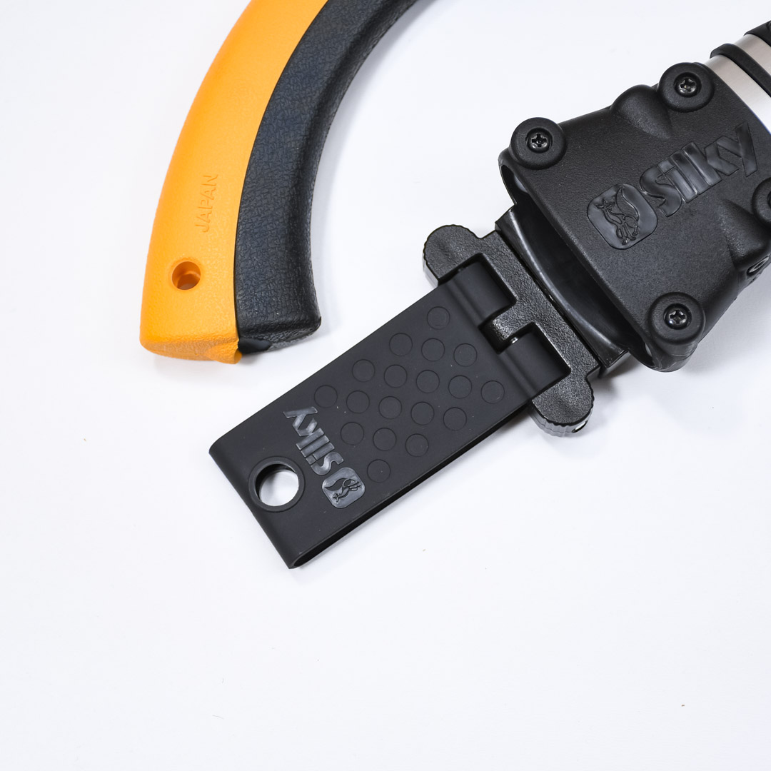   Silky Tsurugi Curve 270, 10/30,  